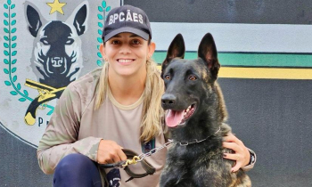 2ª Cãominhada do BPCães já tem mais de 2,5 mil inscritos